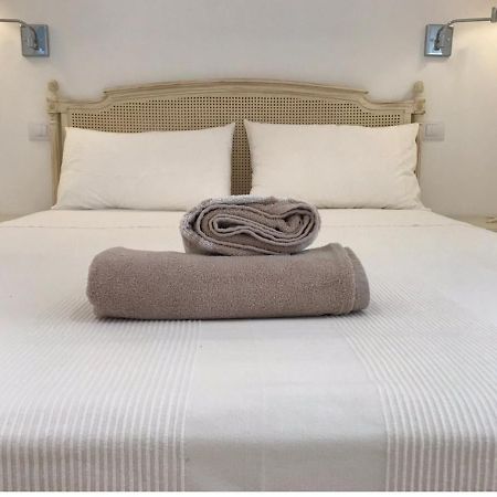 B&B Villa Michieli Marbella Exteriör bild
