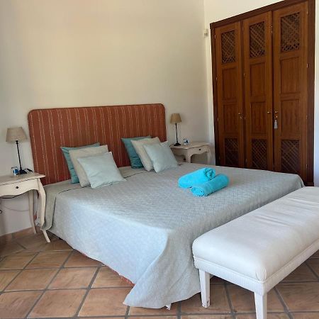 B&B Villa Michieli Marbella Exteriör bild