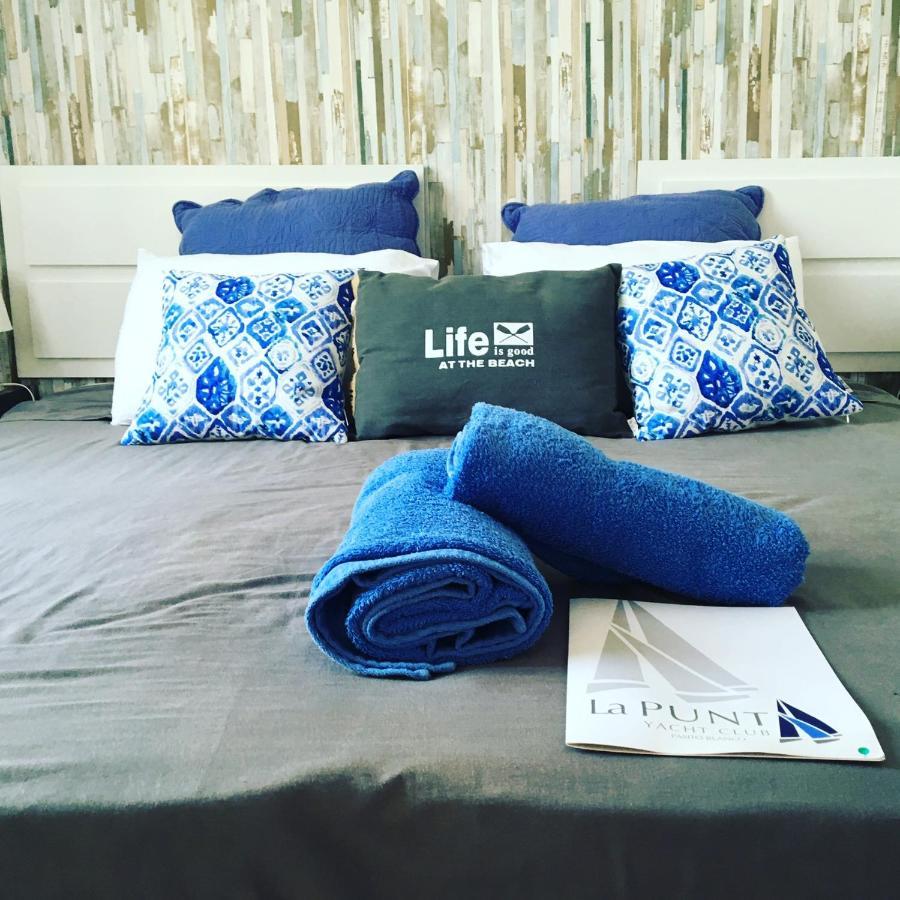 B&B Villa Michieli Marbella Exteriör bild
