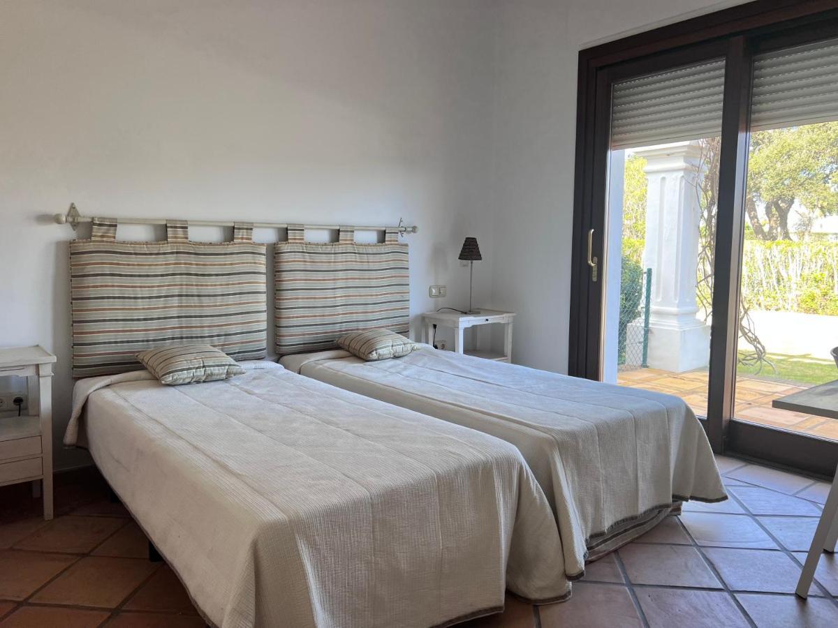 B&B Villa Michieli Marbella Exteriör bild